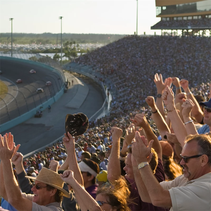 We Can Do This Campaign