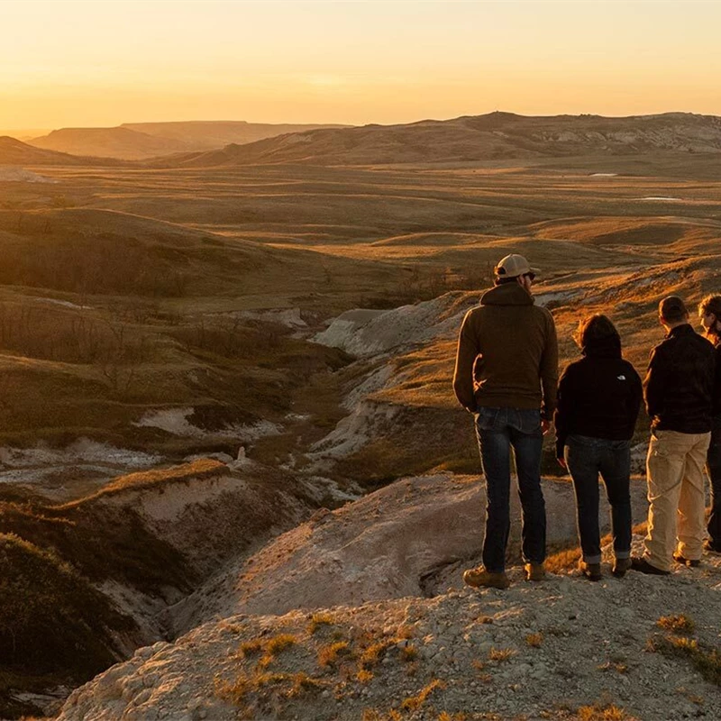 Promoting Workforce Opportunities in Rural ND